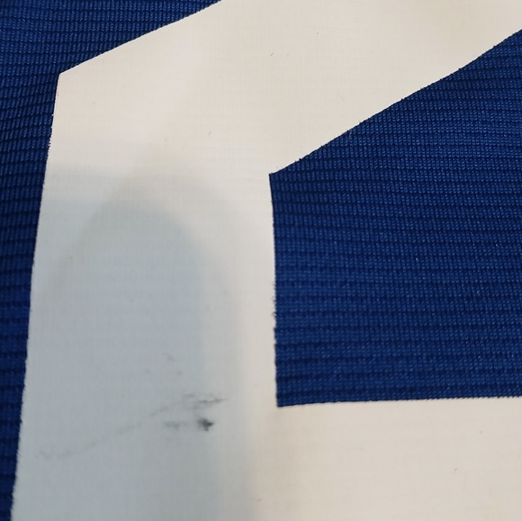 Fanatics Kawhi Leonard LA Clippers #2 Authentic NBA Jersey Men's Size Small - Picture 5 of 7